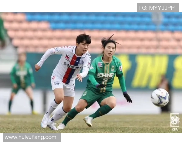 全球女足新星崛起 她们如何改变女性足球的未来和赛场格局